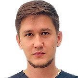 Врач Плешнев Артем Сергеевич