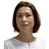 Врач Подшивалина Елена Юрьевна
