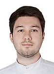 Врач Погорелов Ринат Александрович