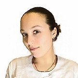 Врач Пояркова Юлия Олеговна