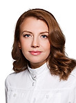 Врач Покровская Елена Михайловна
