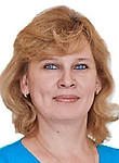 Врач Поликарпова Марина Витальевна