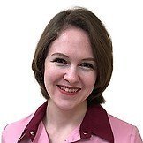 Врач Половинкина Лилия Ягофаровна