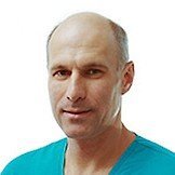 Врач Полукеев Вадим Георгиевич