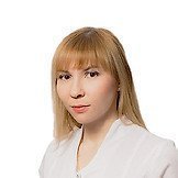 Врач Полукеева Анастасия Сергеевна