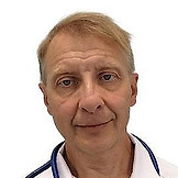 Врач Попков Олег Юрьевич