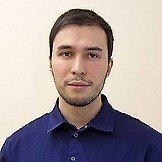 Врач Попов Адель Игоревич