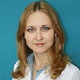 Врач Попова Анна Владимировна