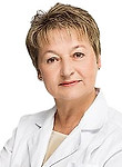 Врач Попова Наталья Александровна