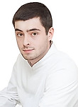 Врач Порфирьев Альберт Николаевич
