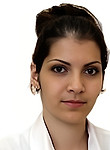Врач Потапова Инга Асадовна