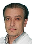 Врач Поздняк Александр Олегович