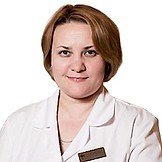 Врач Преснякова Марианна Владимировна