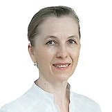 Врач Продубнова Татьяна Леонидовна