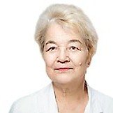 Врач Прохорова Юлия Федоровна
