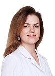 Врач Прокофьева Юлия Витальевна