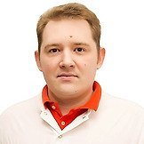 Врач Прокопьев Ярослав Валерьевич