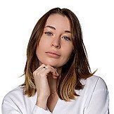 Врач Пшеничникова Татьяна Викторовна