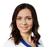 Врач Птушкина Валентина Юрьевна