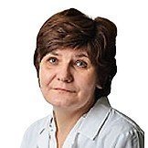 Врач Пудовик Татьяна Владимировна