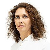 Врач Пуганова Екатерина Петровна