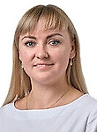 Врач Пухарева Мария Сергеевна