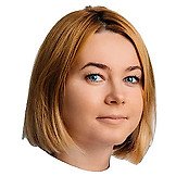 Врач Пузырева Кристина Юрьевна