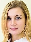 Врач Рачихина Алина Николаевна