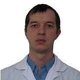 Врач Рафиков Алексей Юрьевич