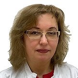 Врач Рафикова Диляра Кашифовна