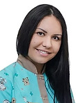 Врач Советова (Рафикова) Рузиля Рамилевна