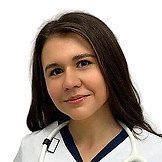 Врач Ракаева Элина Игоревна