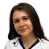 Врач Ракаева Эллина Игоревна