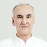 Врач Рахимов Фарит Мухаметзакиевич