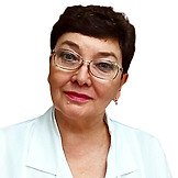 Врач Рахимова Индира Эмировна