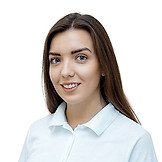Врач Рахимова Наргиза Фархатовна