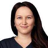 Врач Рахимуллина Резеда Ирековна