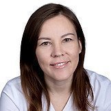 Врач Рахимзянова Ризаля Ханнановна