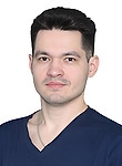 Врач Рахмаев Ильназ Ильфакович