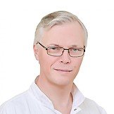 Врач Рахматуллин Андрей Альбертович