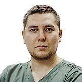 Врач Рахматуллин Динар Завдатович