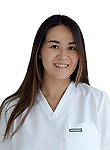 Врач Рахматуллина Алина Альбертовна