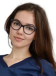 Врач Рахматуллина Диана Александровна