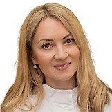 Врач Рахматуллина Динара Мансуровна