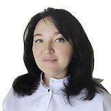 Врач Рахматуллина Лилия Рашидовна