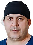Врач Рамазанов Расул Рабаданович