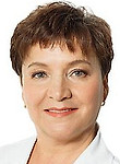 Врач Рамазанова Роза Булатовна