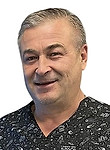 Врач Расческов Александр Юрьевич