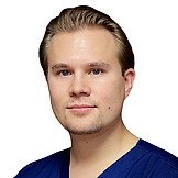 Врач Расческов Арсений Алексеевич