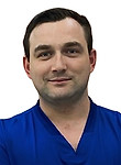 Врач Расческов Георгий Александрович 